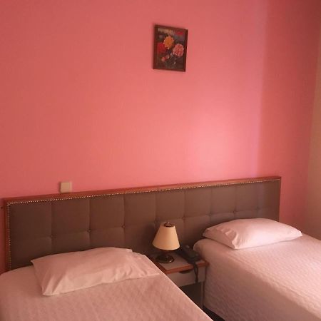 Florinda Bed and Breakfast Chaves Exteriör bild