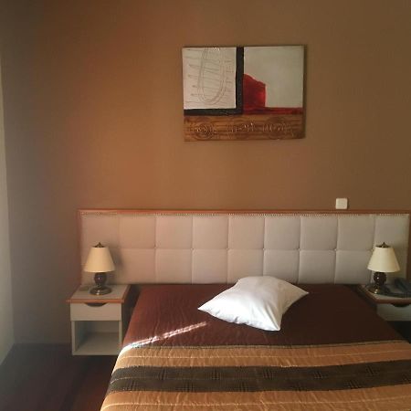 Florinda Bed and Breakfast Chaves Exteriör bild