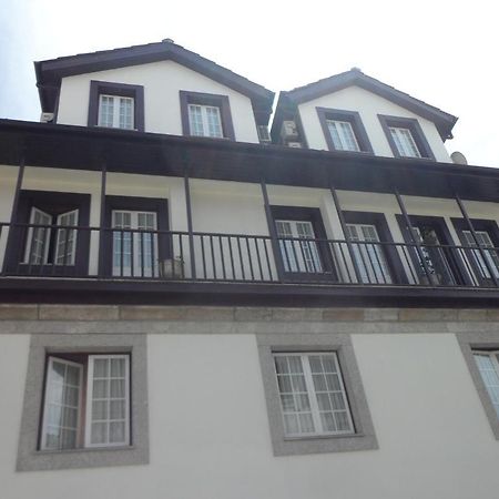 Florinda Bed and Breakfast Chaves Exteriör bild