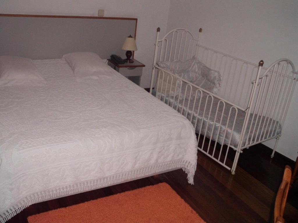 Florinda Bed and Breakfast Chaves Exteriör bild