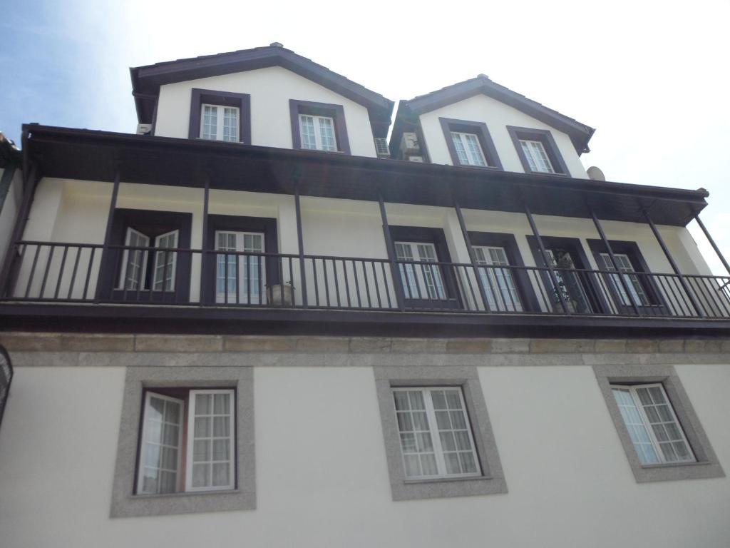 Florinda Bed and Breakfast Chaves Exteriör bild