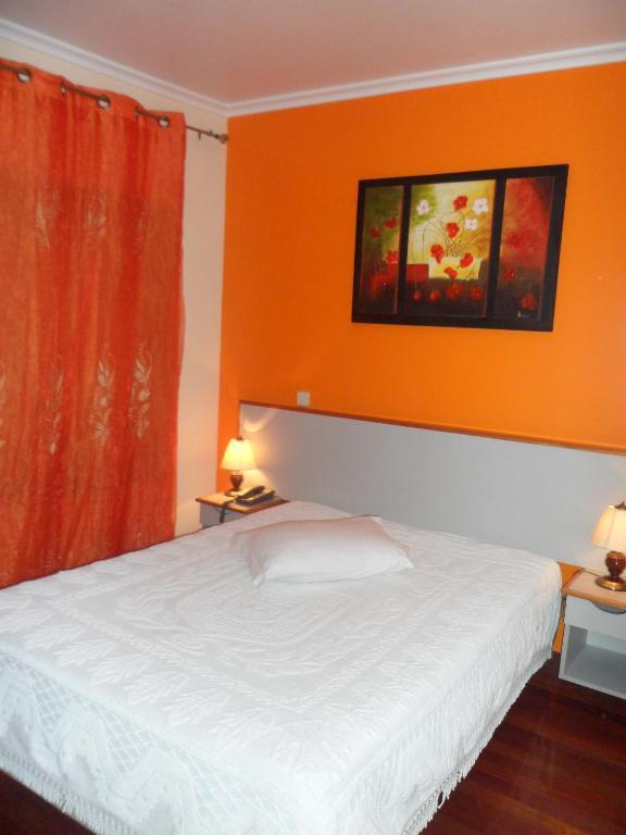 Florinda Bed and Breakfast Chaves Exteriör bild