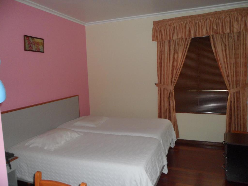 Florinda Bed and Breakfast Chaves Exteriör bild