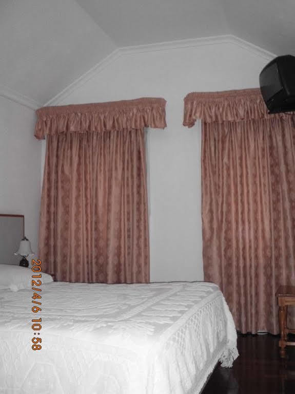 Florinda Bed and Breakfast Chaves Exteriör bild