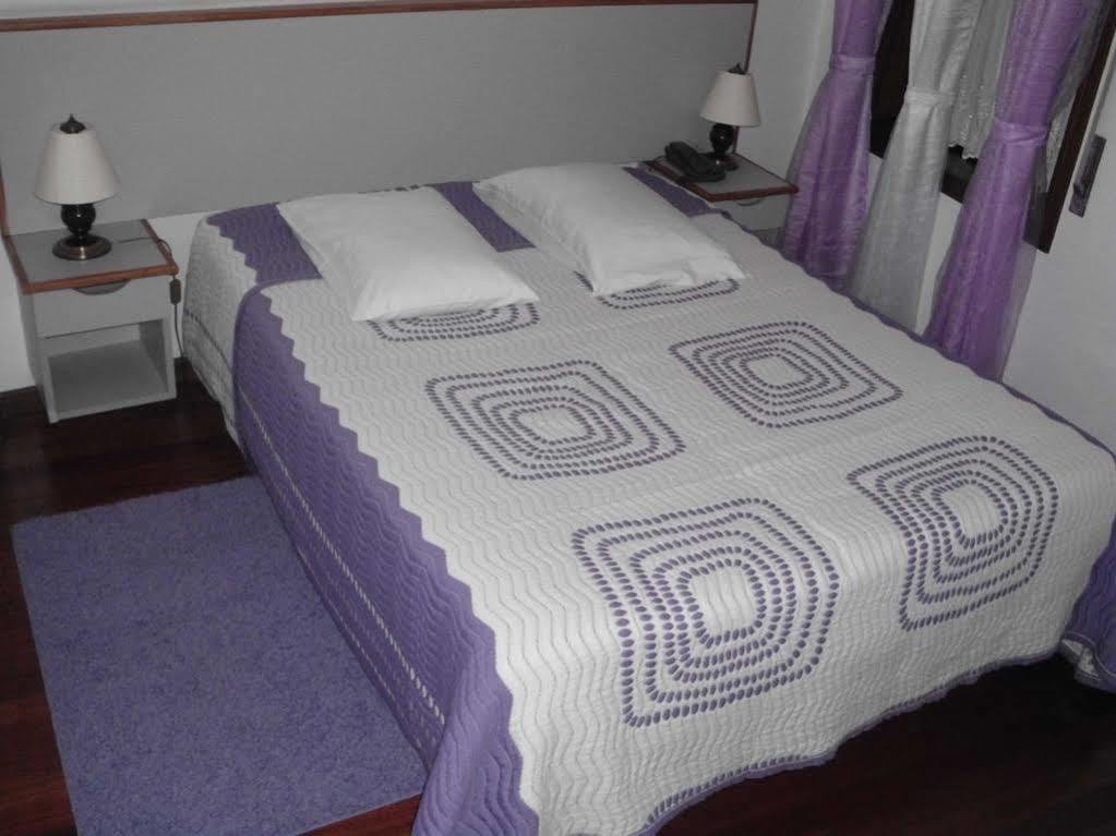 Florinda Bed and Breakfast Chaves Exteriör bild